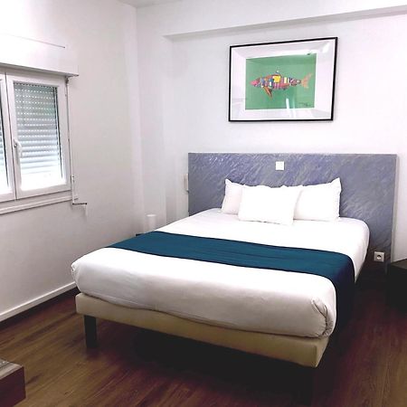 Il Tramonto Hotell Calvi  Rom bilde