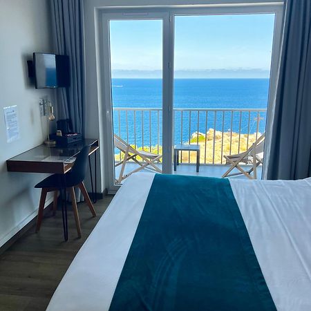 Il Tramonto Hotell Calvi  Eksteriør bilde