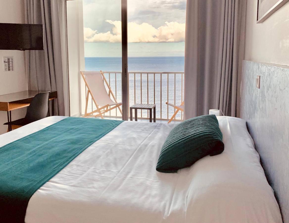 Il Tramonto Hotell Calvi  Eksteriør bilde